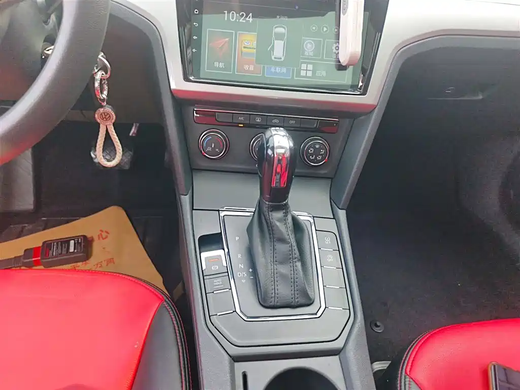 Volkswagen Lamando 2018 230TSI DSG Trend Edition фото 10