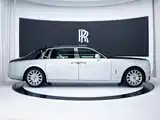 Фото 7 - Rolls-Royce Phantom