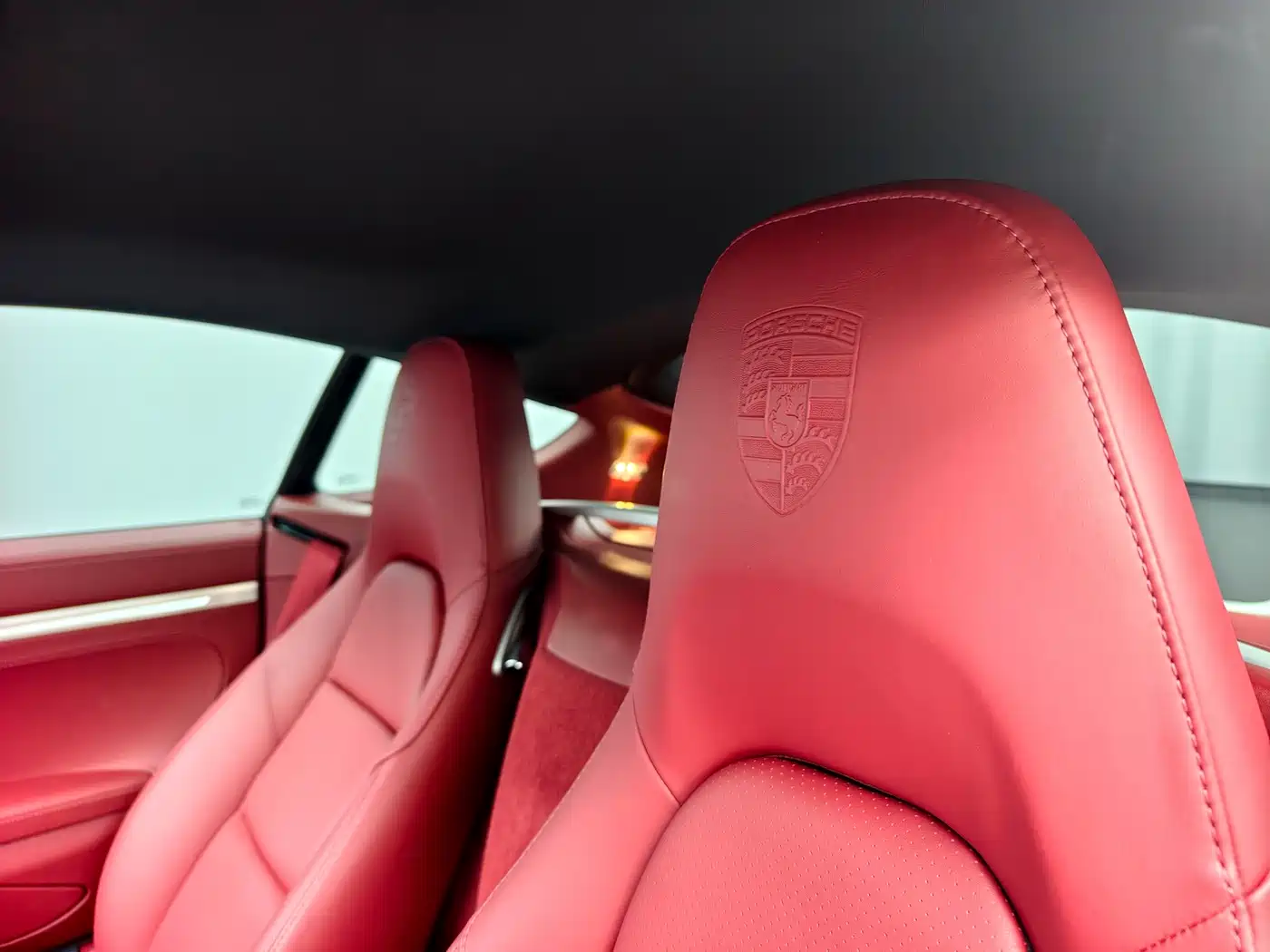 Porsche 718 2025 2023 Cayman Style Edition 2.0T