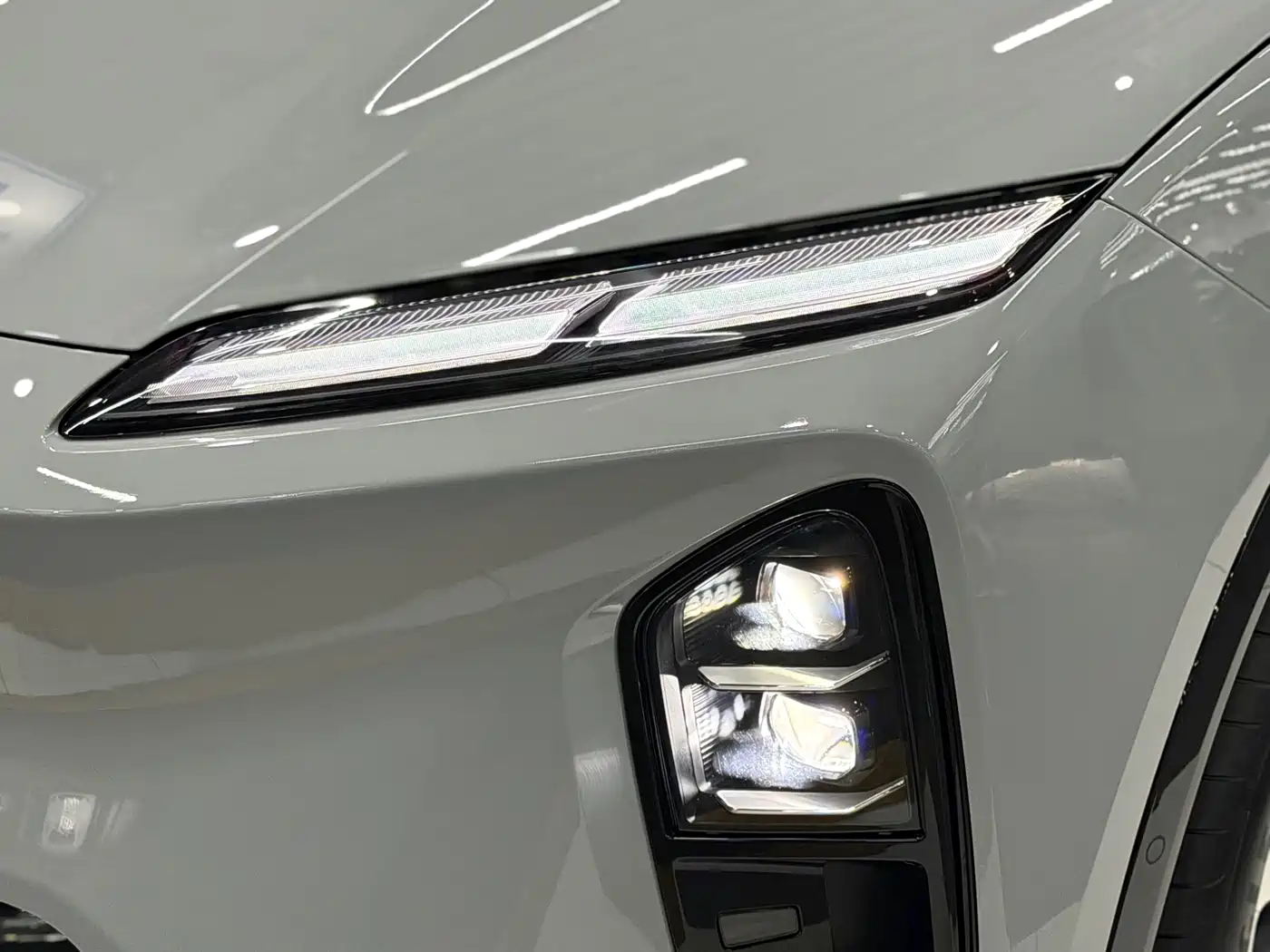NIO ES6 2025 2025 75kWh
