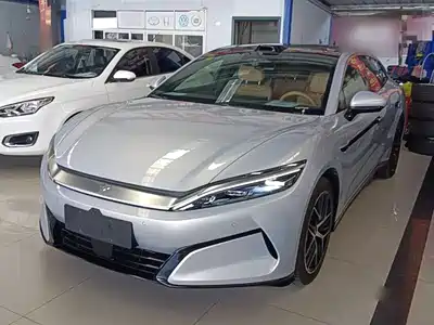 BYD Han L