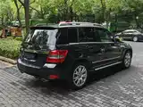 Photo 4 - Mercedes-Benz GLK-Class