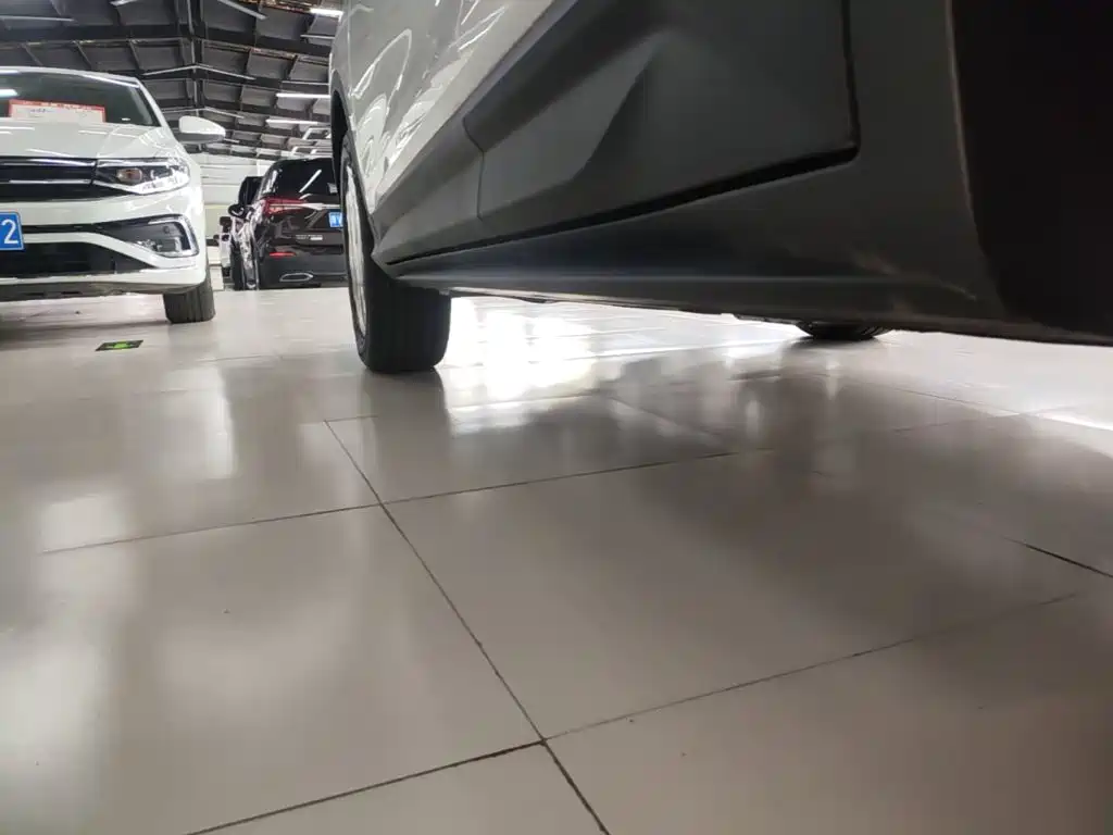 Geely Coolray 2025 2025 1.5L CVT Super Edition