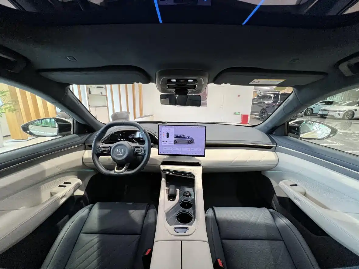 ZEEKR 001 2025 2025 YOU Edition 100kWh AWD