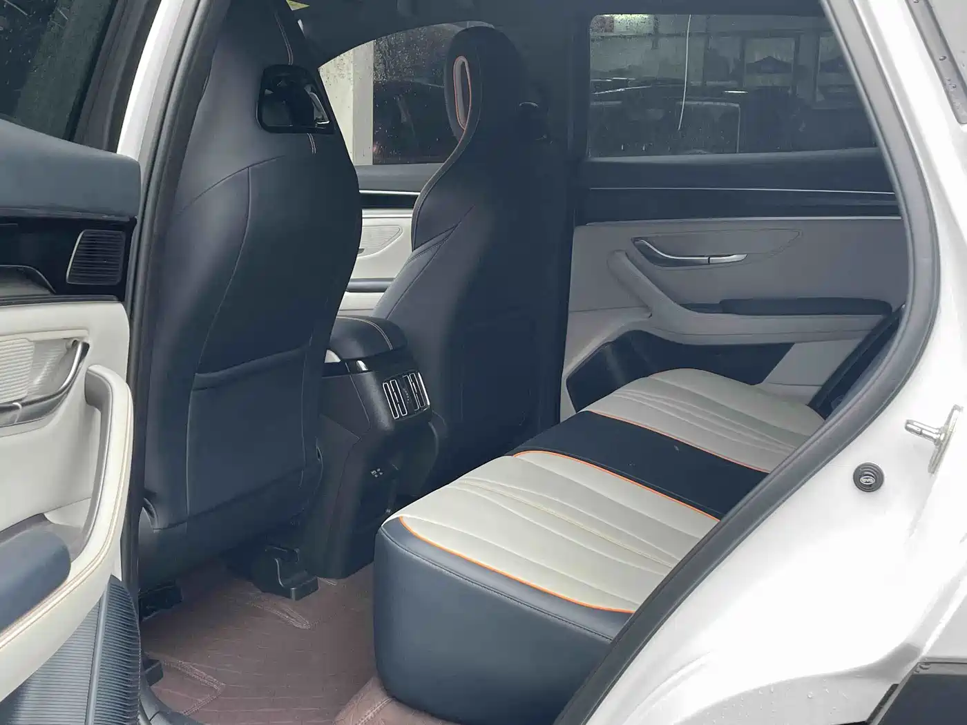 BYD Song PLUS PHEV, миниатюра 5