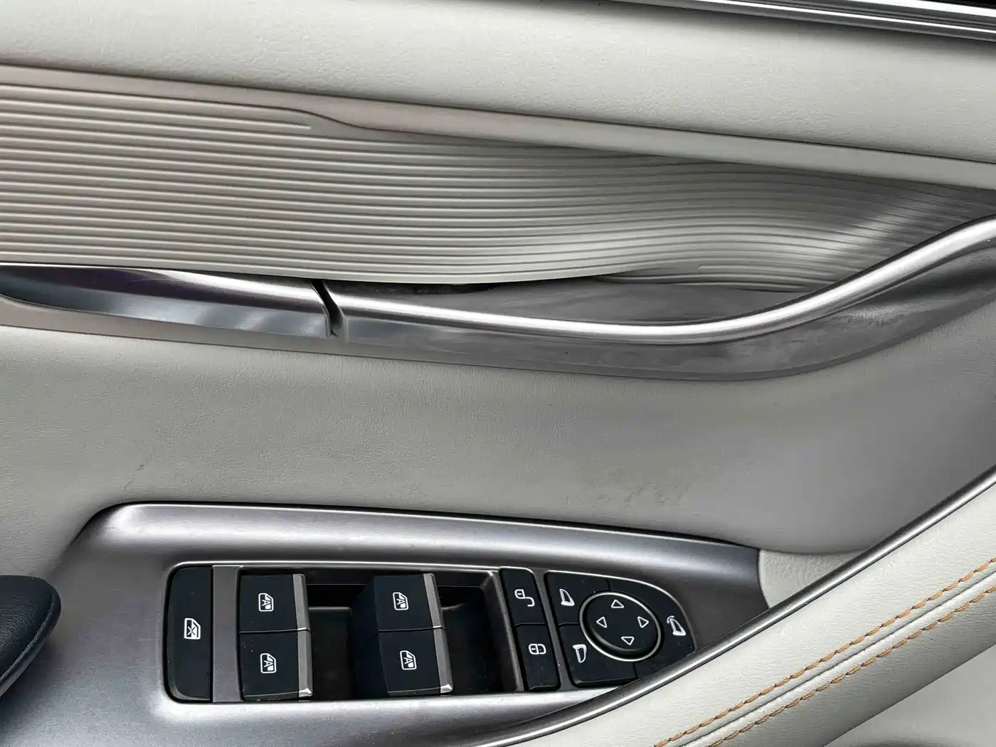 BYD Song PLUS PHEV, миниатюра 7
