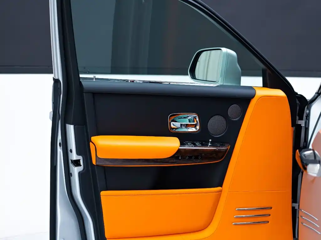 Фото 23 - Rolls-Royce Phantom