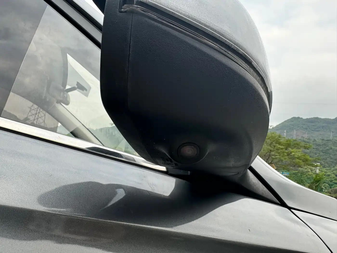 CHANGAN CHANGAN AUCHAN X5