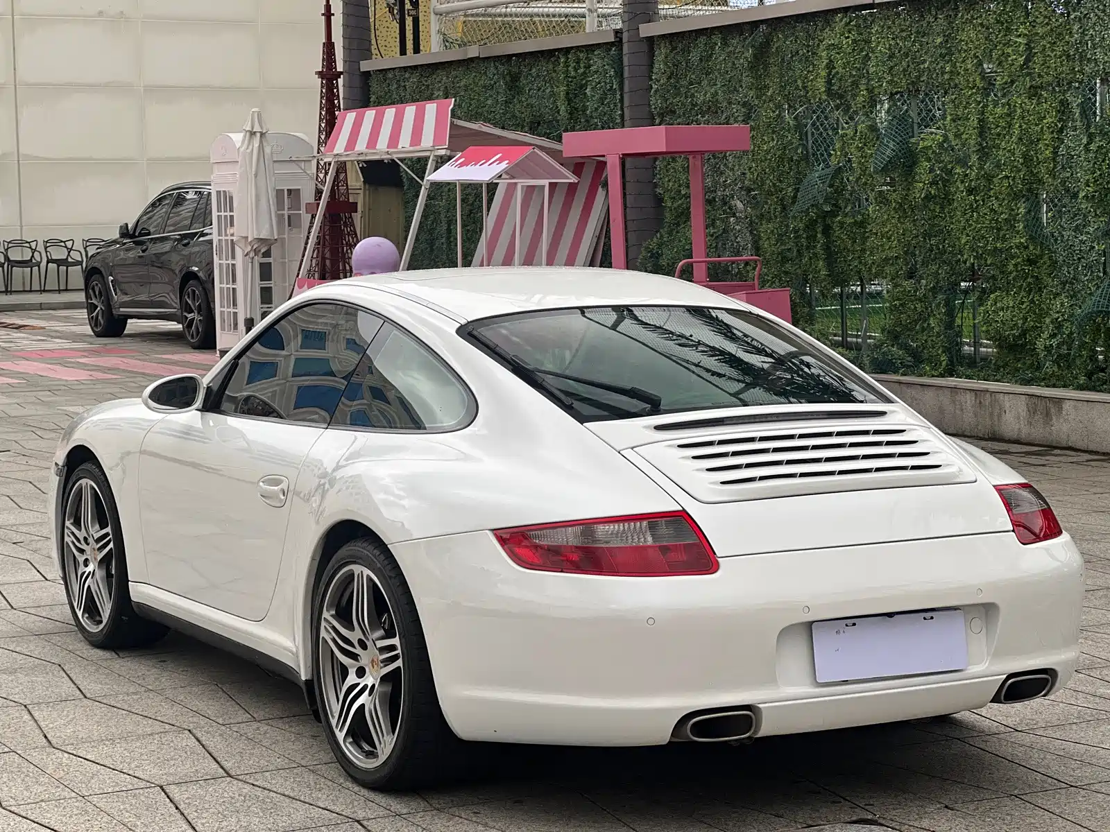 صورة 4 - Porsche 911