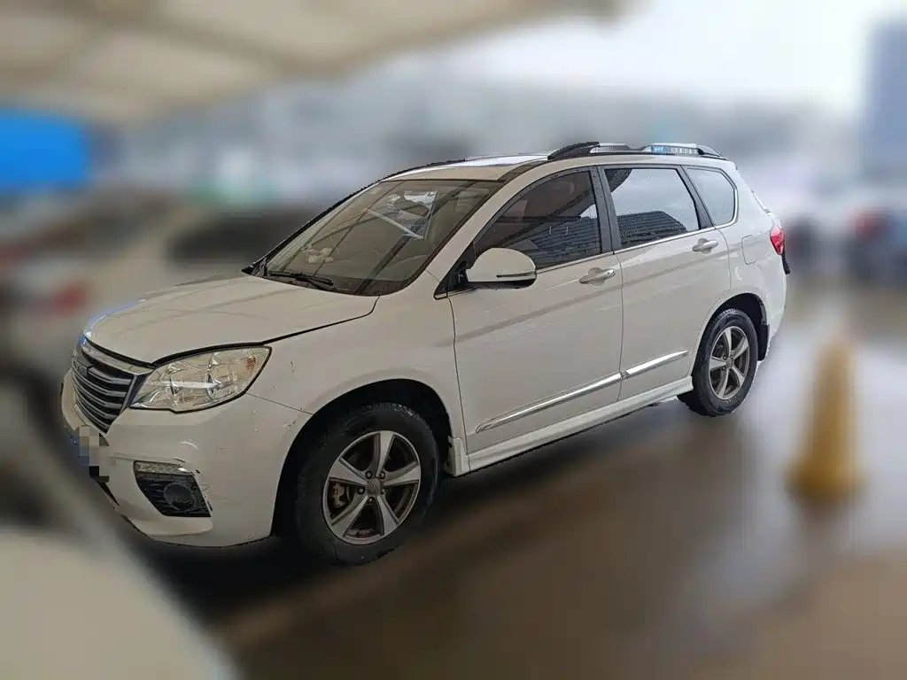 Photo 1 - Haval H6