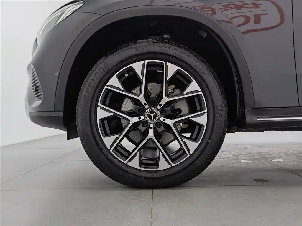 Mercedes-Benz GLC 2023 GLC 260 L 4MATIC Dynamic 7-Seater фото 17