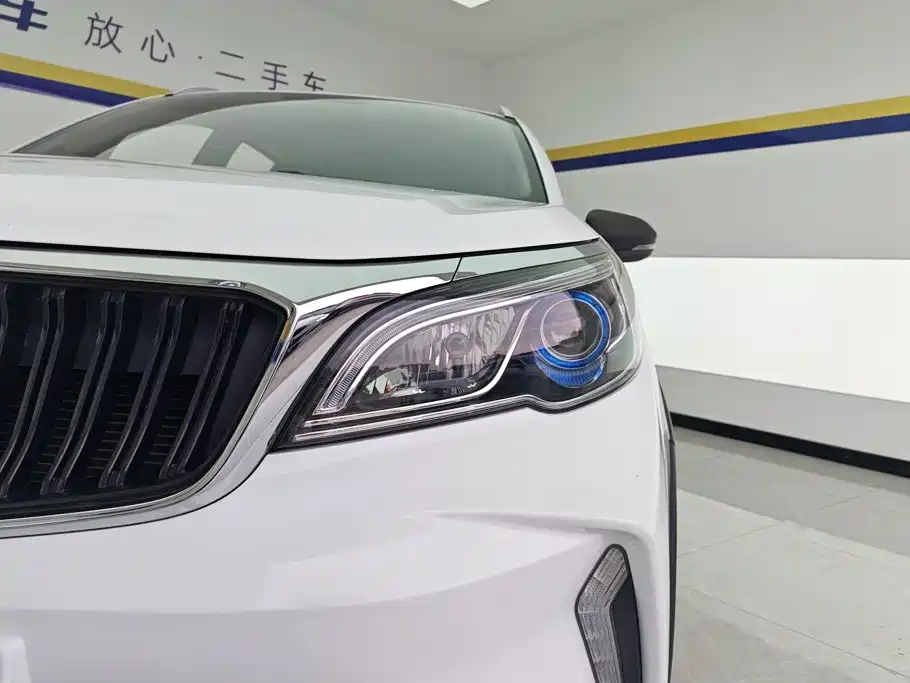 Geely Vision X3 2021 2021 PRO 1.5L CVT Premium