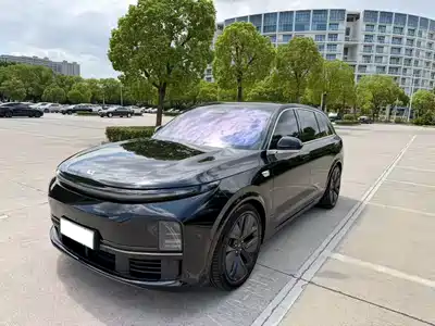 Li Auto L7