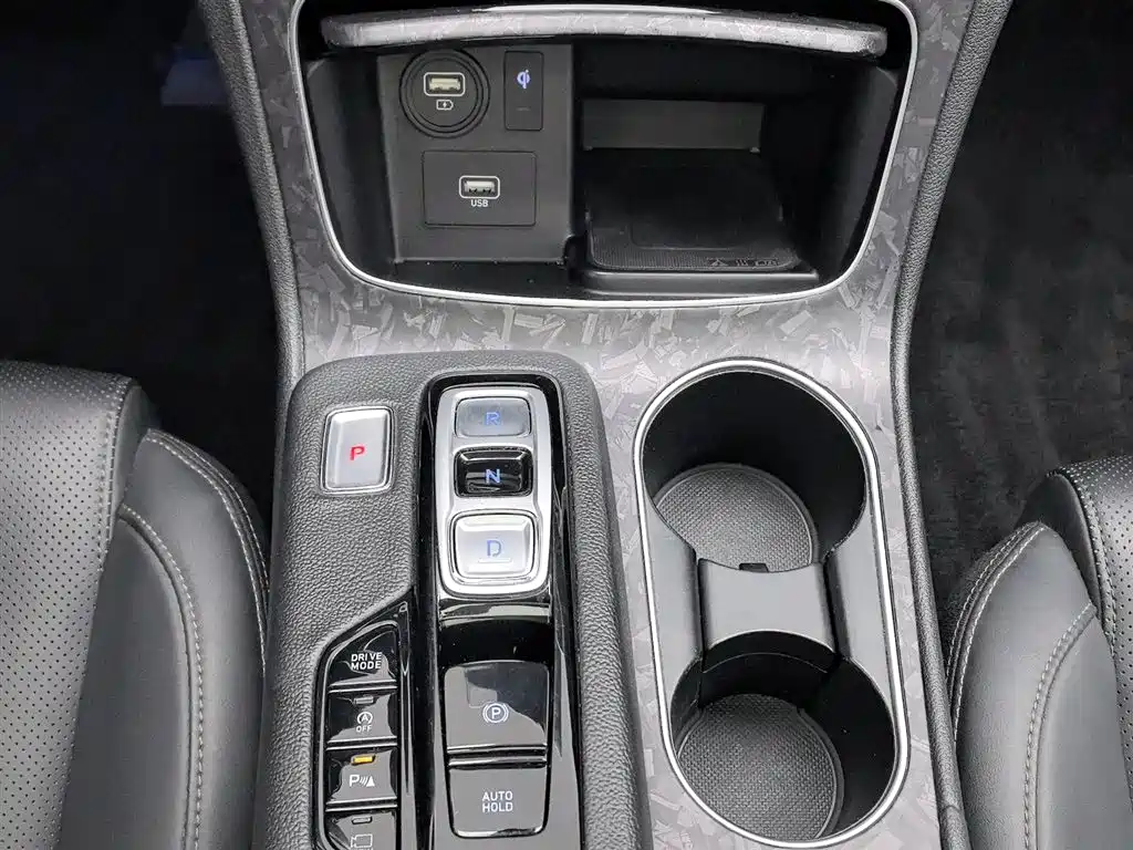 Hyundai Santa Fe 2020 380 TGDi Auto 2WD DLX Premium PLUS фото 13