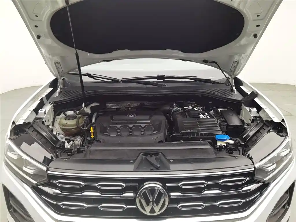 Volkswagen Tayron 2020 330TSI 2WD Luxury Smart Edition фото 6