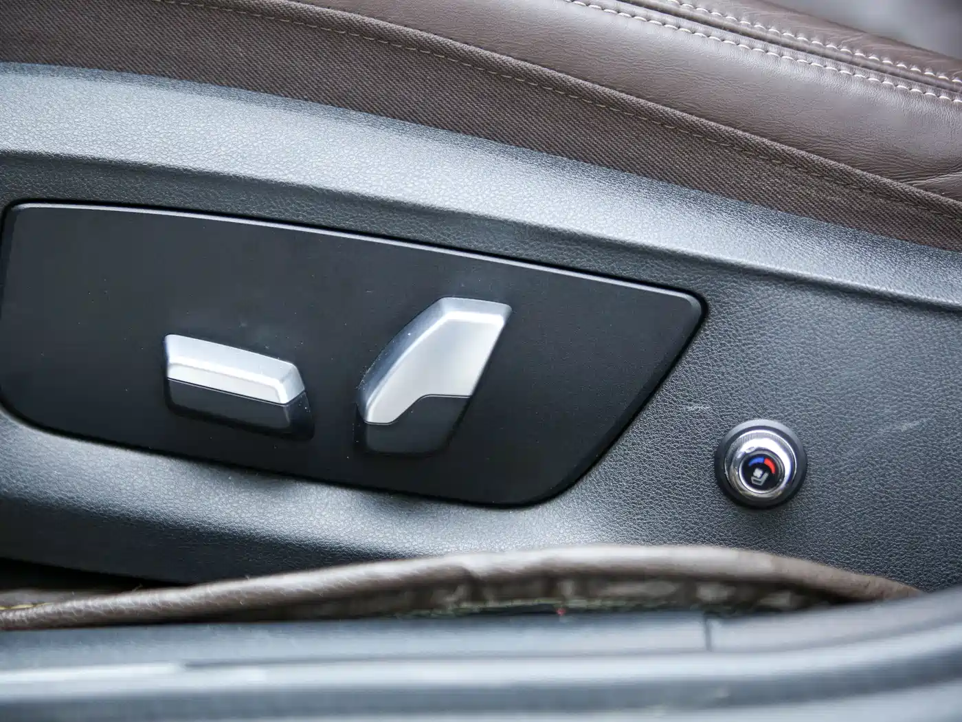 BMW 5 Series 2020 530Li Leading Luxury Package фото 19