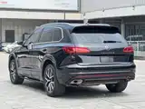 Фото 4 - Volkswagen Touareg