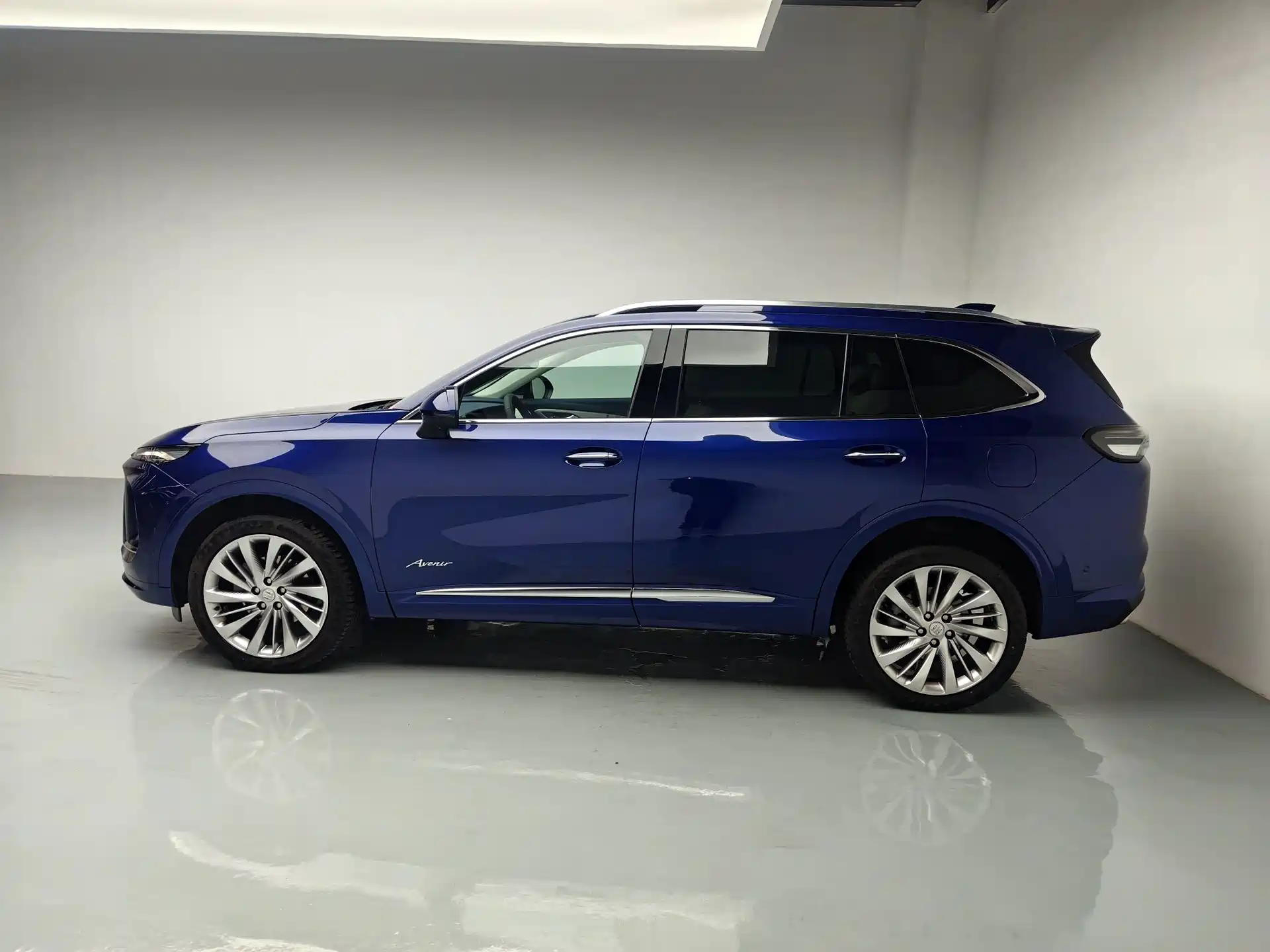 Фото 6 - Buick Envision Plus
