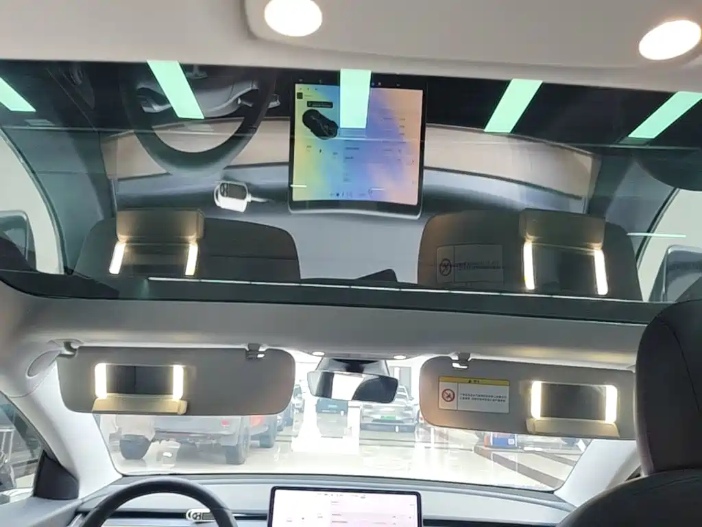 Tesla Model 3 2020 2019 Standard Range Rear-Wheel Drive Upgrade