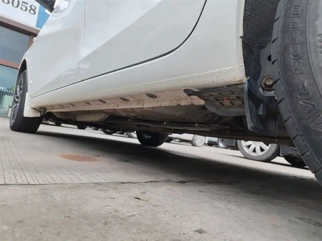 Toyota YARiS L Zhi Xiang 2019 1.5E CVT Charming China VI фото 22