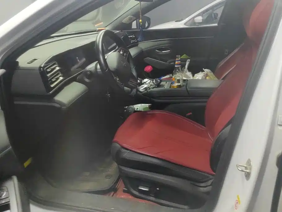 BYD Qin L 2024 2024 DM-i 120KM Leading