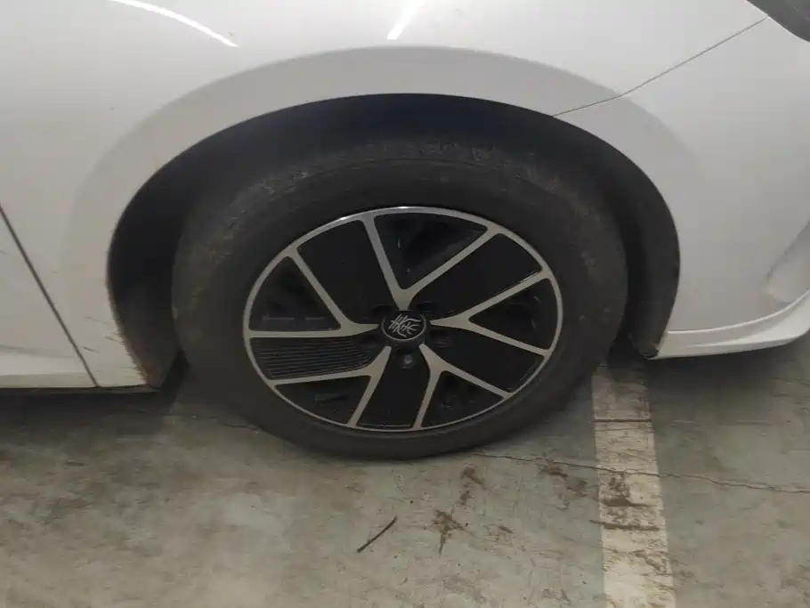 BYD Qin L 2024 2024 DM-i 120KM Leading