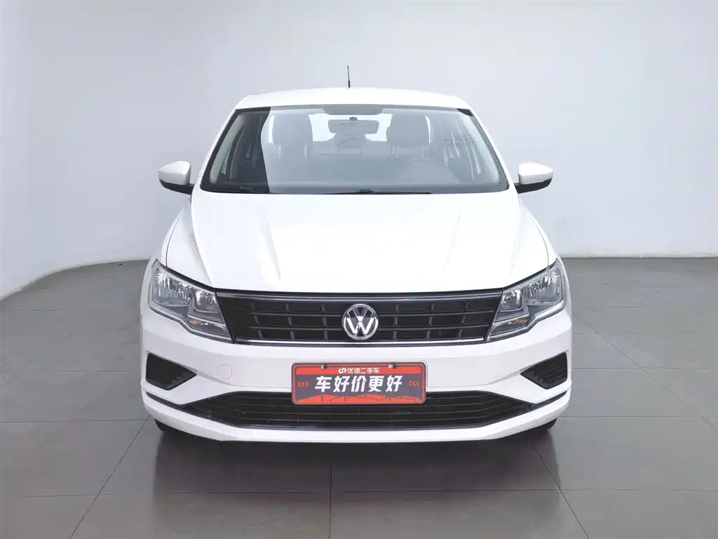 Volkswagen Jetta 2017 1.4L Manual Fashion фото 3