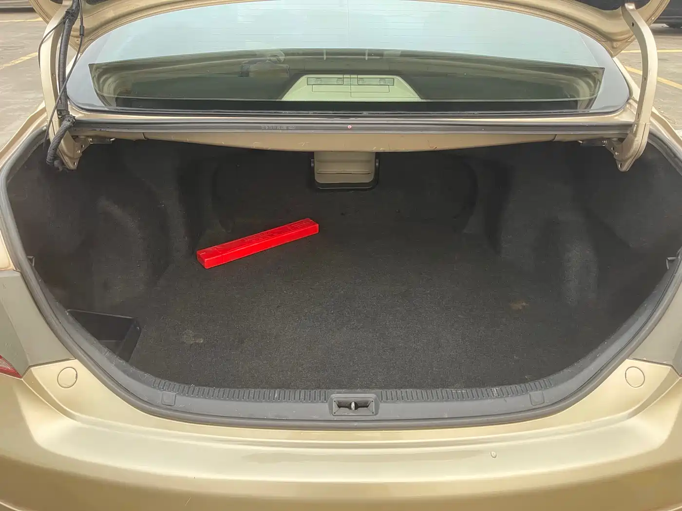 Toyota Camry 2009 200E Elite Leather Edition фото 15