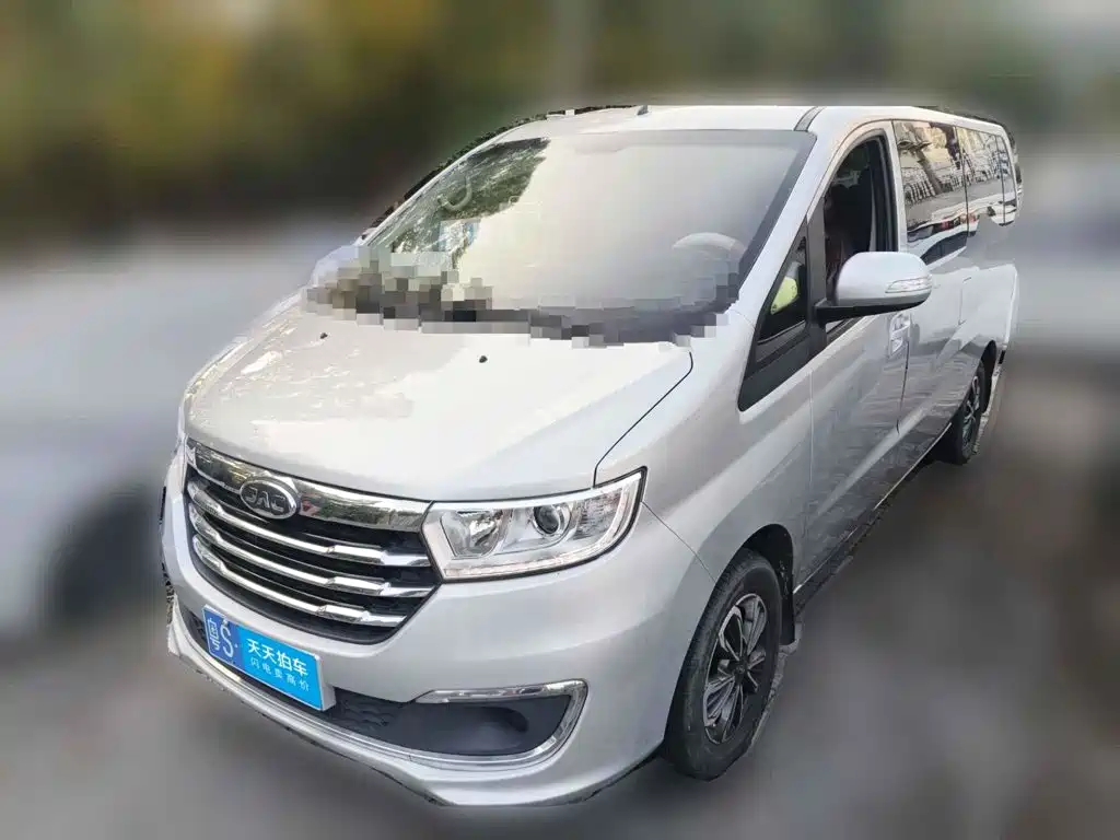 JAC Refine M3 2022 2021 PLUS IKEA High Power 1.5T Luxury