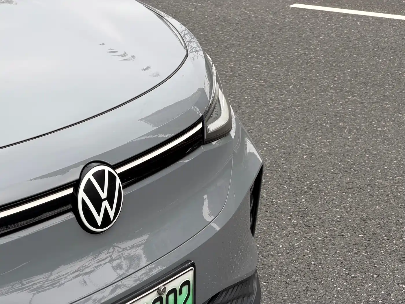 VOLKSWAGEN ID.4 CROZZ