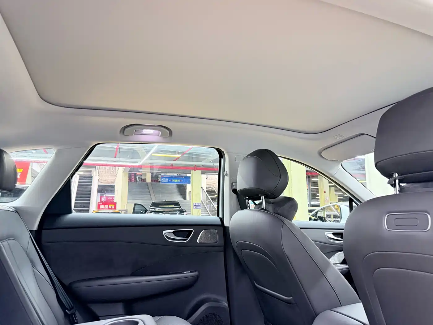 Shangjie SUV 2025 2025 Extended Range Edition