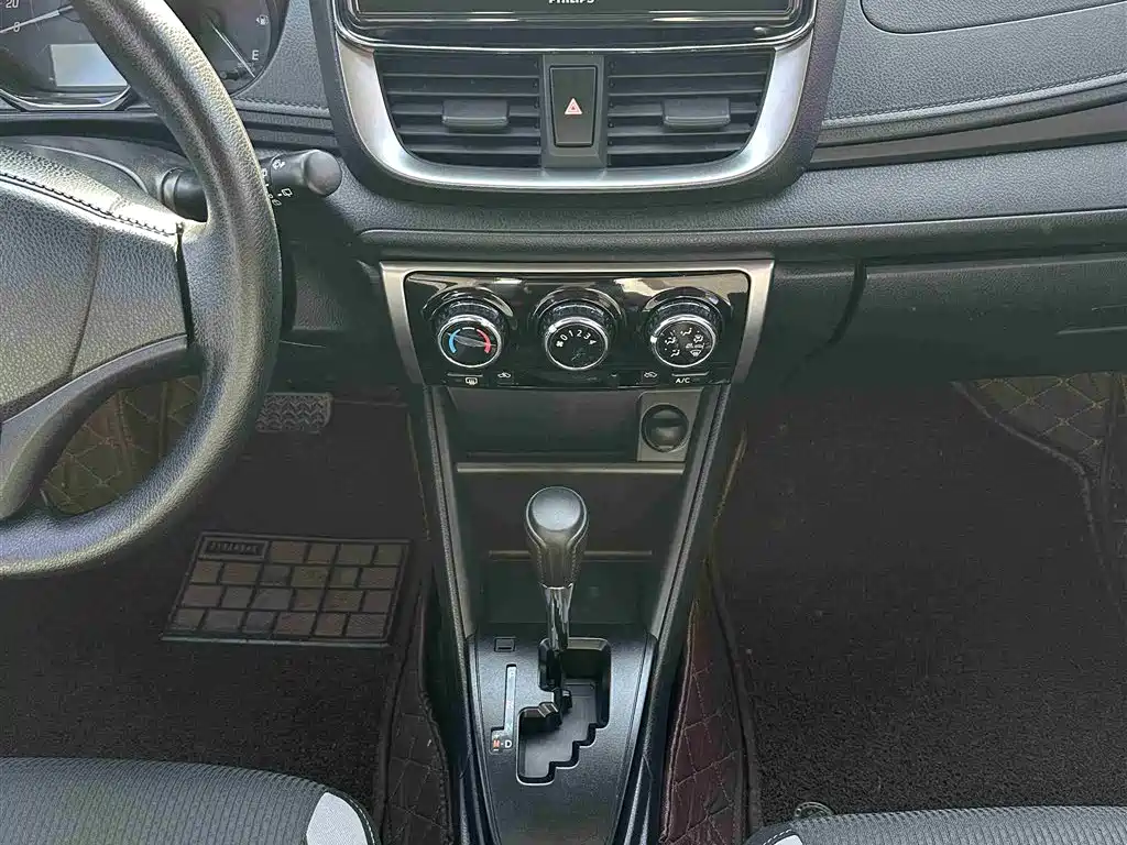 Toyota YARiS L Zhi Xuan 2022 Zhi Xuan X 1.5L CVT Leading PLUS Edition фото 7