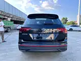 Фото 8 - Volkswagen Tiguan L