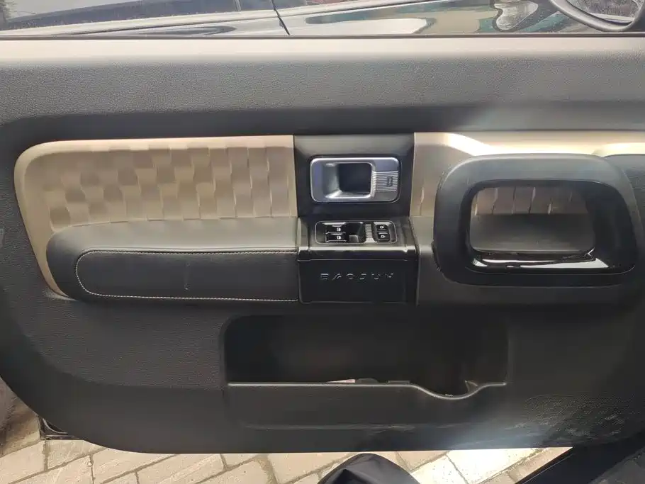 Baojun KiWi EV 2021 2021 Artist NMC