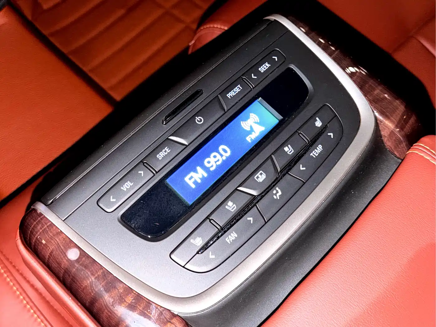 Buick LaCrosse 2013 3.0L SIDI V6 Intelligent Flagship фото 8