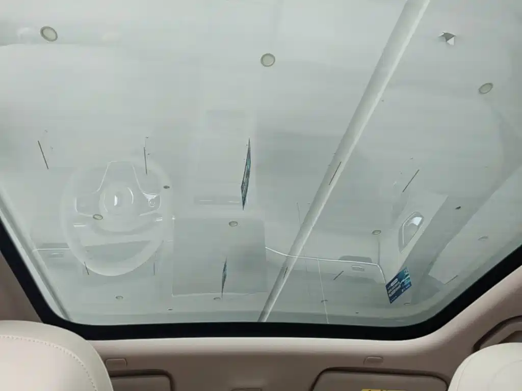 صورة 18 - Shangjie SUV