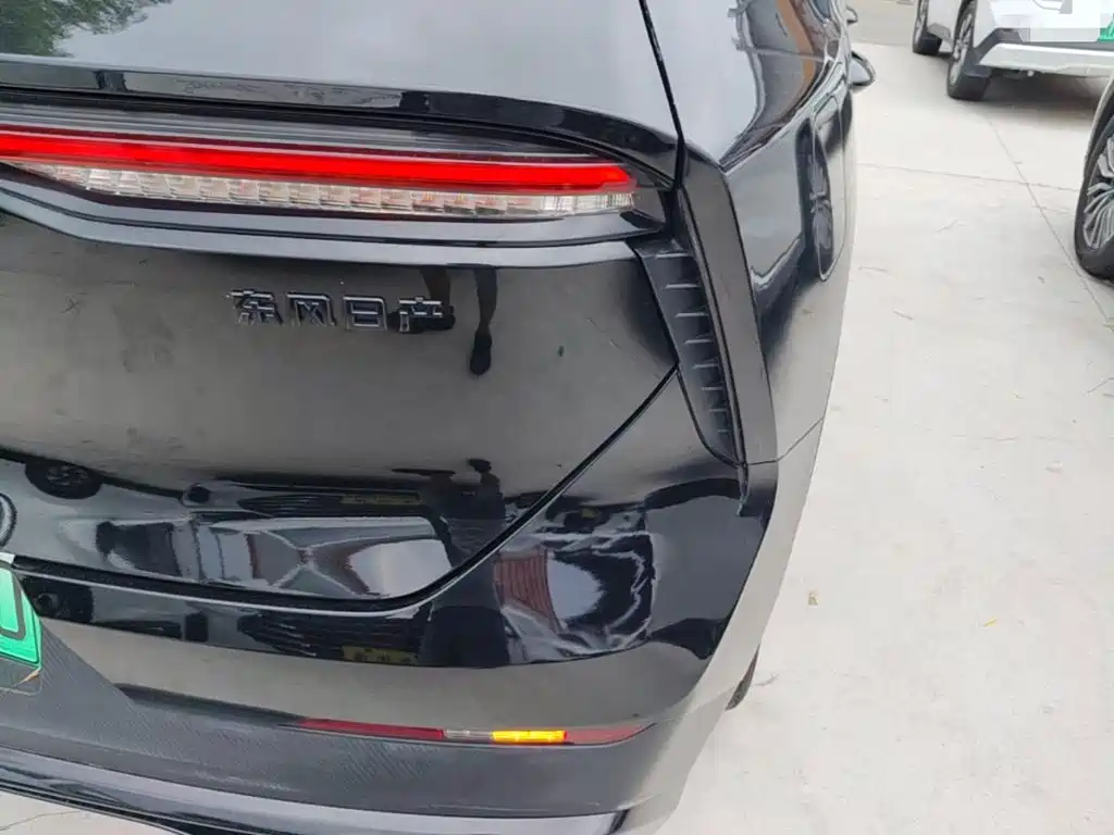 Venucia DaV DD-i 2025 2023 110km iE Edition
