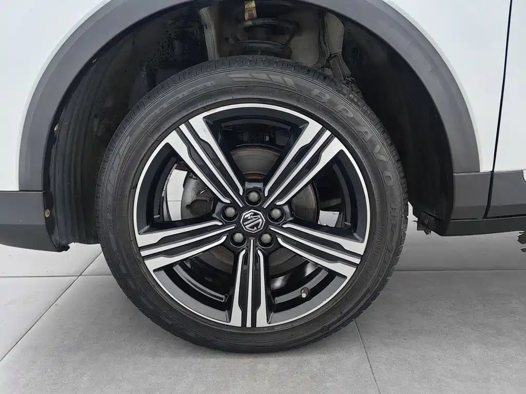 MG ZS 2020 2020 Global Million-Seller 1.5L Manual Comfort