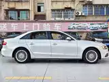 Фото 5 - Audi A4L