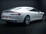Фото 6 - Aston Martin Rapide