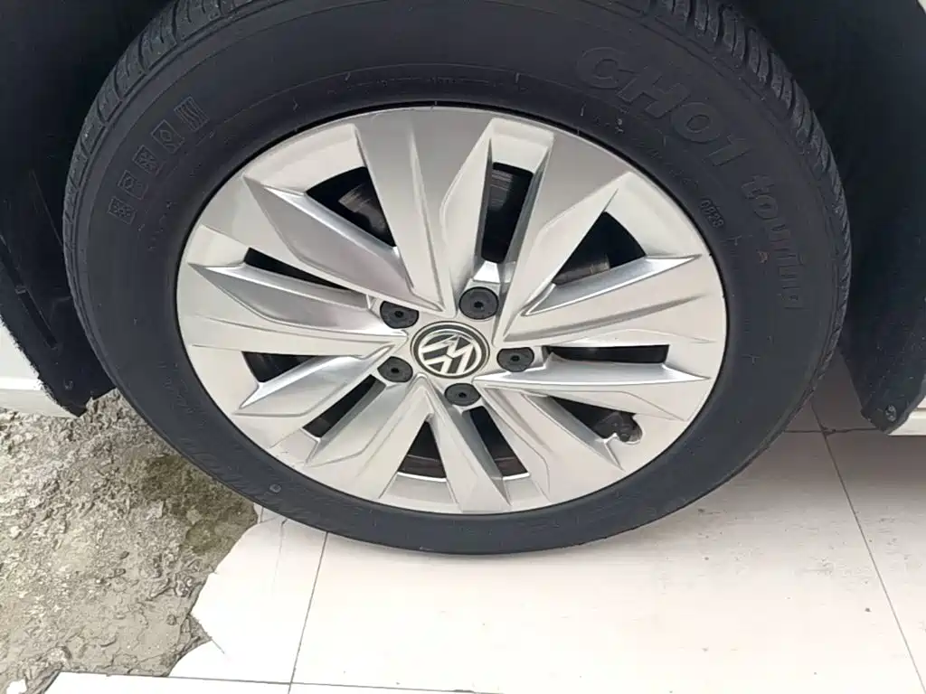 Volkswagen Lavida, миниатюра 23