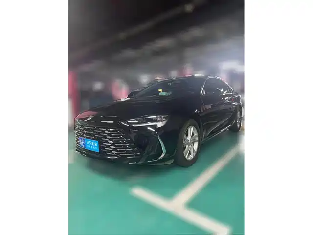 Buick Regal 2024 Model 28T Premium — фото 1