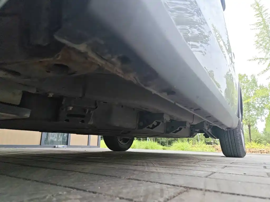 Nezha Auto Nezha V 2022 2021 Standard Range Entertainment Upgrade