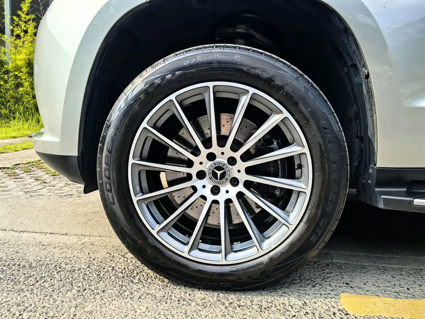 BAIC ORV Beijing Offroad BJ90 2023 2021 4.0T Premium Edition