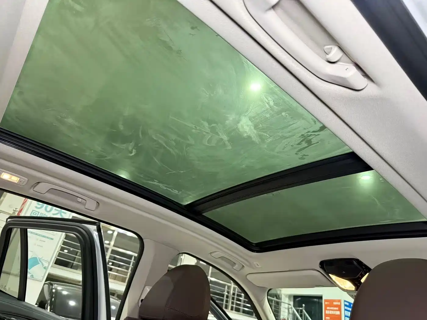 BMW X3 2018 xDrive28i M Sport Package China VI фото 14
