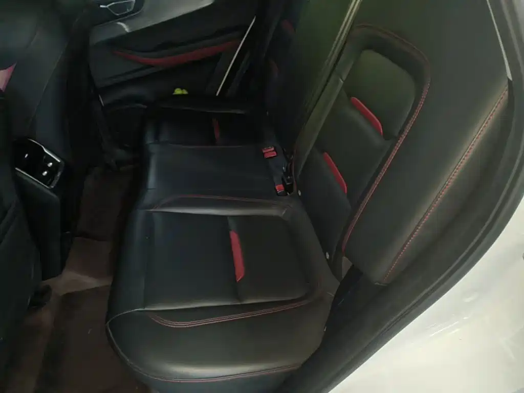 Chery Tiggo 5x 2023 2022 Super Hero Edition 1.5L CVT Fashion