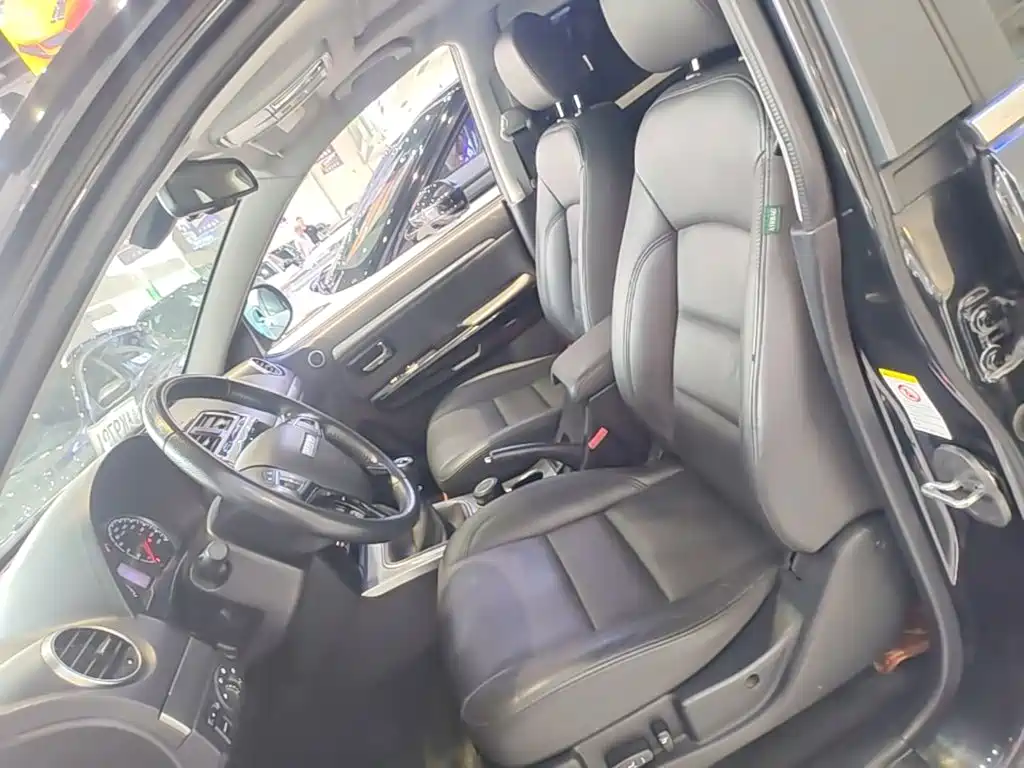 Haval H5 Classic 2019 2018 Classic 2.0T Diesel Manual 4WD Premium