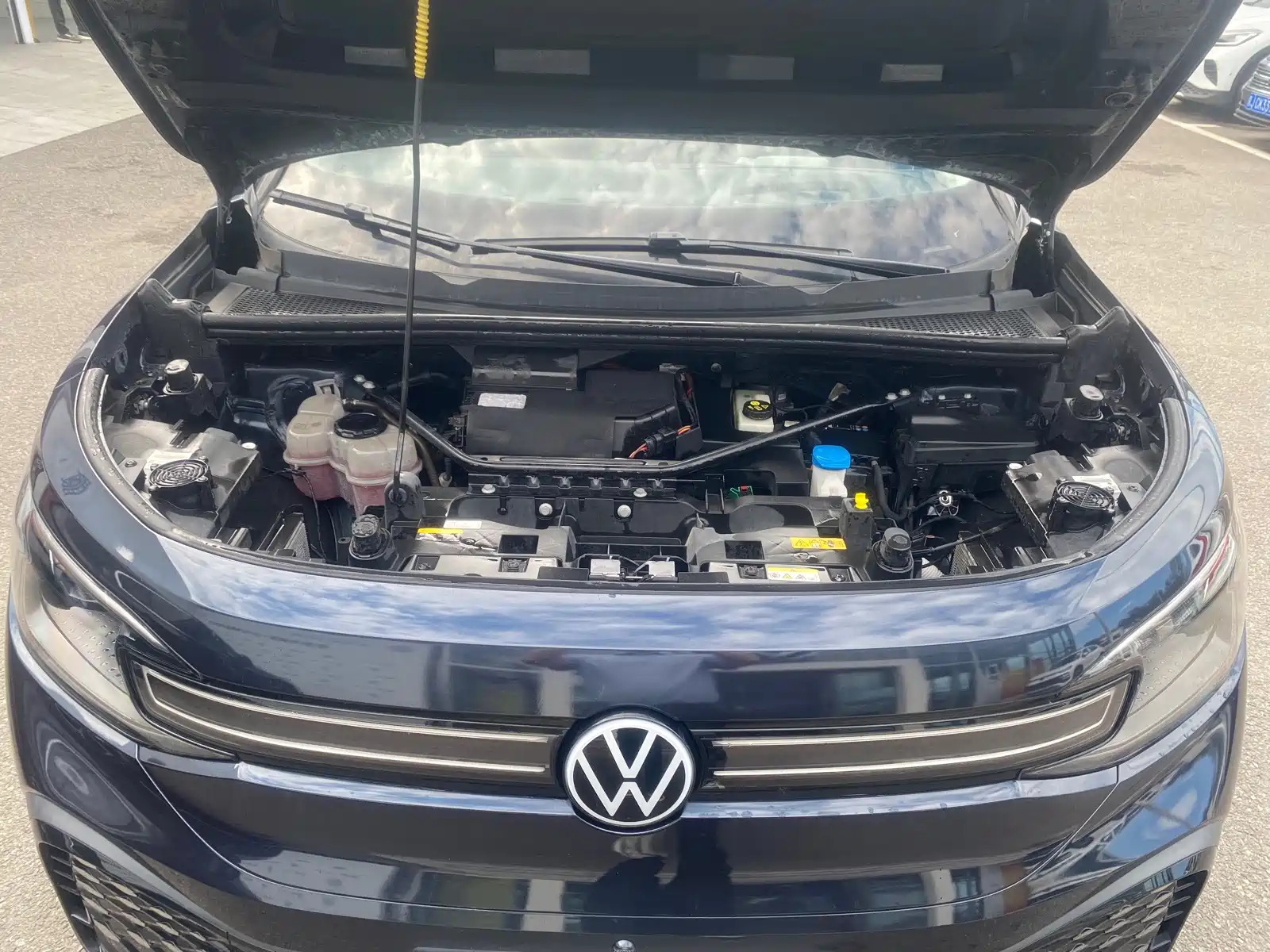 Photo 7 - Volkswagen ID.6 CROZZ