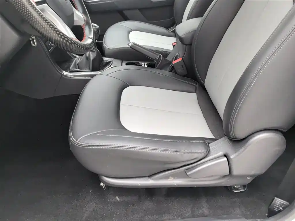 GREAT WALL FENGJUN 5