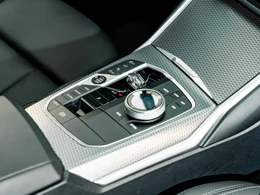 BMW 4 Series 2025 2024 430i Gran Coupe M Sport Shadowline Package